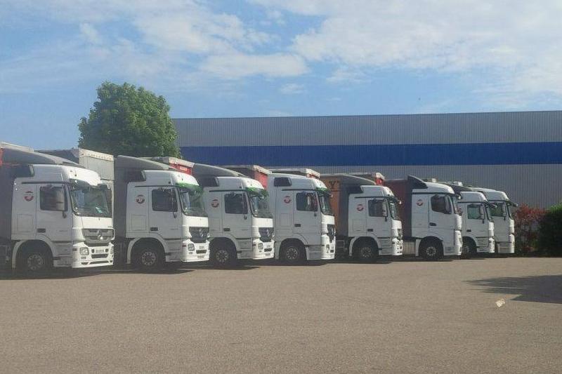 L'entreprise Taglang renouvelle son engagement